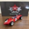 CMR188 Ferrari 156 Dino Sharknose Richie Ginther French GP 1961.00001