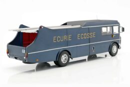 CMR 1:18 Commer TS3 Ecurie Ecosse Transporter 1959 - Diecast Model