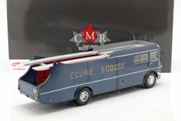 CMR 1:18 Commer TS3 Ecurie Ecosse Transporter 1959 - Diecast Model