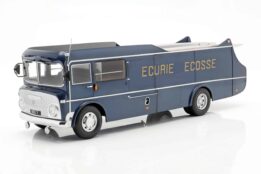 CMR 1:18 Commer TS3 Ecurie Ecosse Transporter 1959 - Diecast Model
