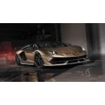 AUTOart - 1:18 Lamborghini Aventador SVJ Roadster Bronze