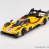 BBR - 1:43 Ferrari 499P No.51 3rd Place Qatar 1812km 2025 - Resin Model
