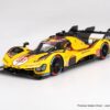 BBR - 1:18 Ferrari 499P No.83 2nd Place Qatar 1812km 2025 - Resin Model 24 BBR - 1:18 Ferrari 499P No.83 2nd Place Qatar 1812km 2025 - Resin Model