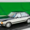 Cult Scale - 1:18 Ford Granada 2.8 Ghia Sapphire Blue/Silver - Limited Edition Resin Model 27 Cult Scale - 1:18 Ford Granada 2.8 Ghia Sapphire Blue/Silver - Limited Edition Resin Model