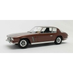 Cult Scale - 1:18 Jensen Interceptor S1 Brown Metallic 1966