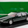 Cult Scale - 1:18 Aston Martin Lagonda Green 1985 - Limited Edition Resin Model 7 Cult Scale - 1:18 Aston Martin Lagonda Green 1985 - Limited Edition Resin Model