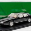 Cult Scale - 1:18 Aston Martin Lagonda Black 1985 - Limited Edition Resin Model 12 Cult Scale - 1:18 Aston Martin Lagonda Black 1985 - Limited Edition Resin Model