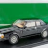 Cult Scale 1:18 Volvo 262C Bertone 1981 Black (CML022-2) Limited Edition Resin Model 59 Cult Scale 1:18 Volvo 262C Bertone 1981 Black (CML022-2) Limited Edition Resin Model