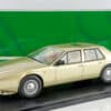 Cult Scale - 1:18 Aston Martin Lagonda Series IV Ice Green 1988-90 - Limited Edition Resin Model