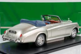 Cult Scale CML105 1Rolls Royce 7