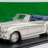 Cult Scale - 1:18 Rolls-Royce Silver Cloud DHC Shell Grey 1960-1962 - Limited Edition Resin Model 31 Cult Scale - 1:18 Rolls-Royce Silver Cloud DHC Shell Grey 1960-1962 - Limited Edition Resin Model