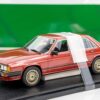Cult Scale - 1:18 Audi 200 5T Type 43 Red Metallic 1980-1982 - Limited Edition Resin Model 15 Cult Scale - 1:18 Audi 200 5T Type 43 Red Metallic 1980-1982 - Limited Edition Resin Model