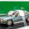 Cult Scale - 1:18 Audi 200 5T Type 43 Blue Metallic 1980-1982 - Limited Edition Resin Model 15 Cult Scale - 1:18 Audi 200 5T Type 43 Blue Metallic 1980-1982 - Limited Edition Resin Model