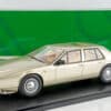 Cult Scale - 1:18 Aston Martin Lagonda Series IV Coniston Sand 1988-90 - Limited Edition Resin Model 28 Cult Scale - 1:18 Aston Martin Lagonda Series IV Coniston Sand 1988-90 - Limited Edition Resin Model