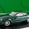 Cult Scale - 1:18 Aston Martin DB7 Coupe Buckinghamshire Green 1993-99 - Limited Edition Resin Model 23 Cult Scale - 1:18 Aston Martin DB7 Coupe Buckinghamshire Green 1993-99 - Limited Edition Resin Model