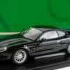 Cult Scale - 1:18 Aston Martin DB7 Coupe Bowland Black 1993-99 - Limited Edition Resin Model 23 Cult Scale - 1:18 Aston Martin DB7 Coupe Bowland Black 1993-99 - Limited Edition Resin Model