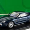 Cult Scale - 1:18 Aston Martin DB7 Coupe Mendip Blue 1993-99 - Limited Edition Resin Model 39 Cult Scale - 1:18 Aston Martin DB7 Coupe Mendip Blue 1993-99 - Limited Edition Resin Model