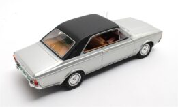 Cult Scale Ford Taunus Silver CML165 3.5