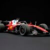Amalgam 1:18 Ferrari SF-26 No.16 Charles Leclerc 2026 Chinese GP (M6387-SC1) Resin Model 39 Amalgam 1:18 Ferrari SF-26 No.16 Charles Leclerc 2026 Chinese GP (M6387-SC1) Resin Model