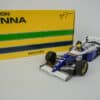 Minichamps - 1:18 Williams Renault FW16 - San Marino GP 1994 - Ayrton Senna