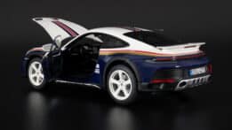 Norev - 1:18 Porsche 911 Dakar Roughroads 2023 (187240)