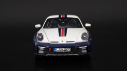 Norev - 1:18 Porsche 911 Dakar Roughroads 2023 (187240)