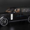 LCD 1:18 Range Rover SV Serenity 2022 Black Diecast Model 7 LCD 1:18 Range Rover SV Serenity 2022 Black Diecast Model