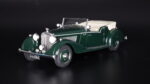 Cult Scale 1:18 Bentley 4.5L Vanden Plas Tourer Green 1938