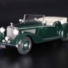 Cult Scale 1:18 Bentley 4.5L Vanden Plas Tourer Green 1938 36 Cult Scale 1:18 Bentley 4.5L Vanden Plas Tourer Green 1938
