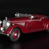 Cult Scale 1:18 Bentley 4.5L Vanden Plas Tourer Red 1938 35 Cult Scale 1:18 Bentley 4.5L Vanden Plas Tourer Red 1938