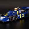 MCG - 1:18 Tyrrell P34 #3 Elf Team Tyrrell F1 GP Sweden 1976 Jody Scheckter 3 MCG - 1:18 Tyrrell P34 #3 Elf Team Tyrrell F1 GP Sweden 1976 Jody Scheckter