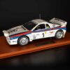 Top Marques 1:12 Lancia Rally 037 #1 Winner Rally Monte Carlo 1983 Röhrl, Geistdörfer Resin Model 3 Top Marques 1:12 Lancia Rally 037 #1 Winner Rally Monte Carlo 1983 Röhrl, Geistdörfer Resin Model