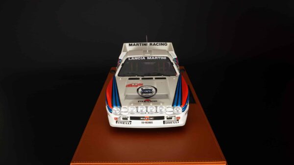 Top Marques 1:12 Lancia Rally 037 #1 Winner Rally Monte Carlo 1983 Röhrl, Geistdörfer Resin Model 17 Top Marques 1:12 Lancia Rally 037 #1 Winner Rally Monte Carlo 1983 Röhrl, Geistdörfer Resin Model