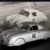 Werk83 - 1:18 Porsche 356 SL #46 1951 24h Le Mans Class Winner A.Veuillet, E.Mouche 3 Werk83 - 1:18 Porsche 356 SL #46 1951 24h Le Mans Class Winner A.Veuillet, E.Mouche