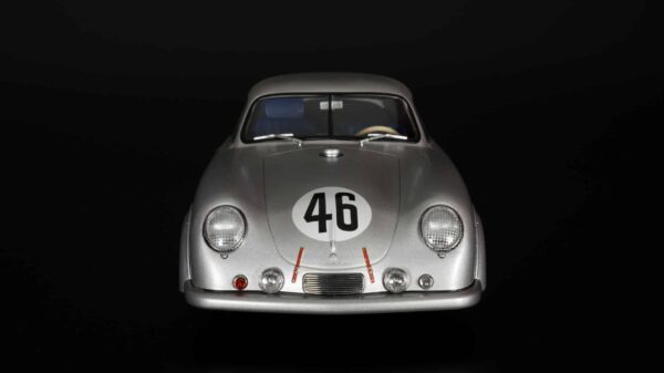 Werk83 - 1:18 Porsche 356 SL #46 1951 24h Le Mans Class Winner A.Veuillet, E.Mouche 18 Werk83 - 1:18 Porsche 356 SL #46 1951 24h Le Mans Class Winner A.Veuillet, E.Mouche