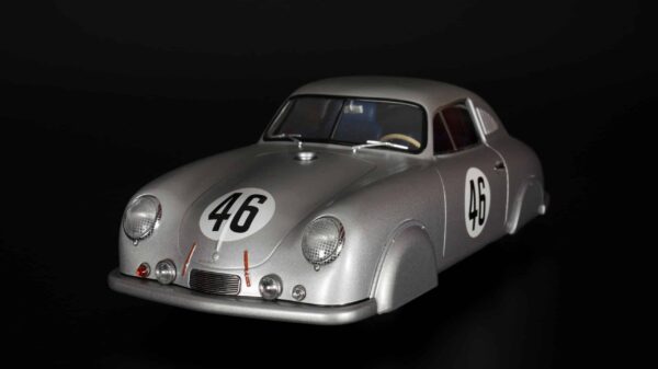 Werk83 - 1:18 Porsche 356 SL #46 1951 24h Le Mans Class Winner A.Veuillet, E.Mouche 20 Werk83 - 1:18 Porsche 356 SL #46 1951 24h Le Mans Class Winner A.Veuillet, E.Mouche