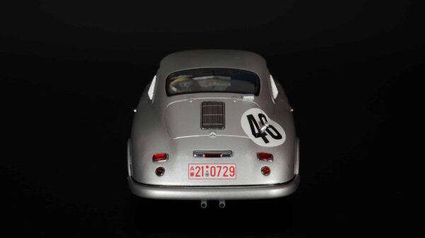 Werk83 - 1:18 Porsche 356 SL #46 1951 24h Le Mans Class Winner A.Veuillet, E.Mouche 19 Werk83 - 1:18 Porsche 356 SL #46 1951 24h Le Mans Class Winner A.Veuillet, E.Mouche