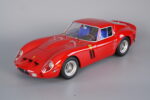 KK Scale 1:12 Ferrari 250 GTO 1962 Red - Diecast Model