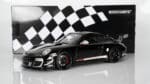 Minichamps - 1:18 Porsche 911 GT3 RS 4.0 2011 Black
