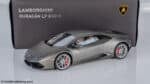 AUTOart 1:12 Lamborghini Huracan LP610-4 (Matt Grey) 2014 Scale Model