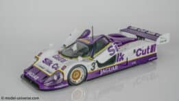 1:18 Jaguar XJR-12 #3 Winner 24h Le Mans 1990 (CMR202) - Diecast Model - CMR
