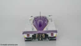 1:18 Jaguar XJR-12 #3 Winner 24h Le Mans 1990 (CMR202) - Diecast Model - CMR
