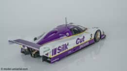 1:18 Jaguar XJR-12 #3 Winner 24h Le Mans 1990 (CMR202) - Diecast Model - CMR