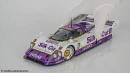 1:18 Jaguar XJR-12 #3 Winner 24h Le Mans 1990 (CMR202) - Diecast Model - CMR