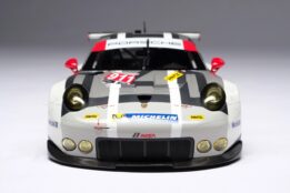 Amalgam - 1:18 Porsche 911 RSR (2016)