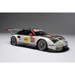 Amalgam - 1:18 Porsche 911 RSR (2016)