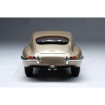 Amalgam Collection Jaguar E-Type Coupe 1:18 scale resin model