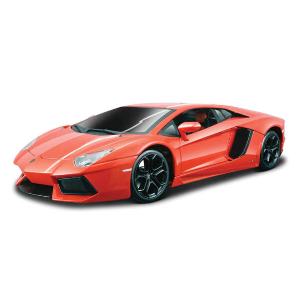 1:18 Lamborghini Avendtador Lp700-4