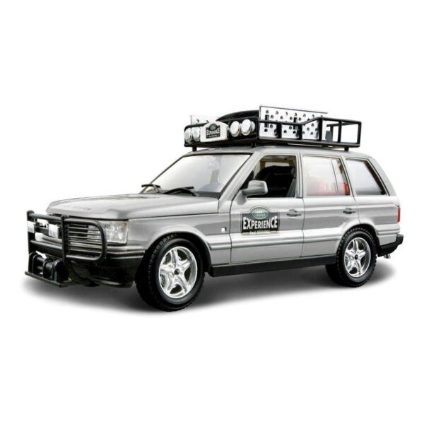 1:24 Range Rover