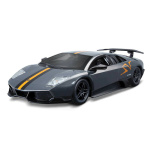 Bburago - 1:24 Murcielago Lp-670-4 Sv China Limited Edition